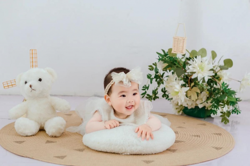 海口宝宝发烧能喝牛奶吗