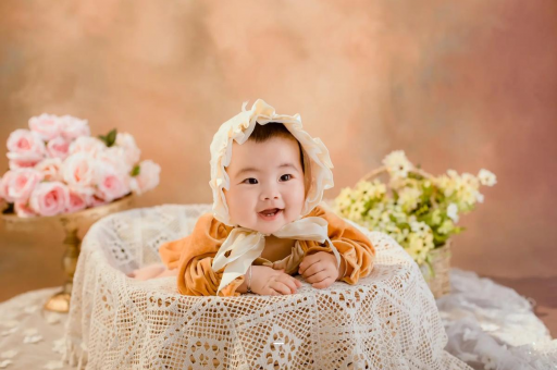 海口9个月宝宝发育标准